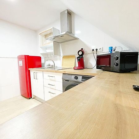 מאלגה New Tropic Malaka Home מראה חיצוני תמונה