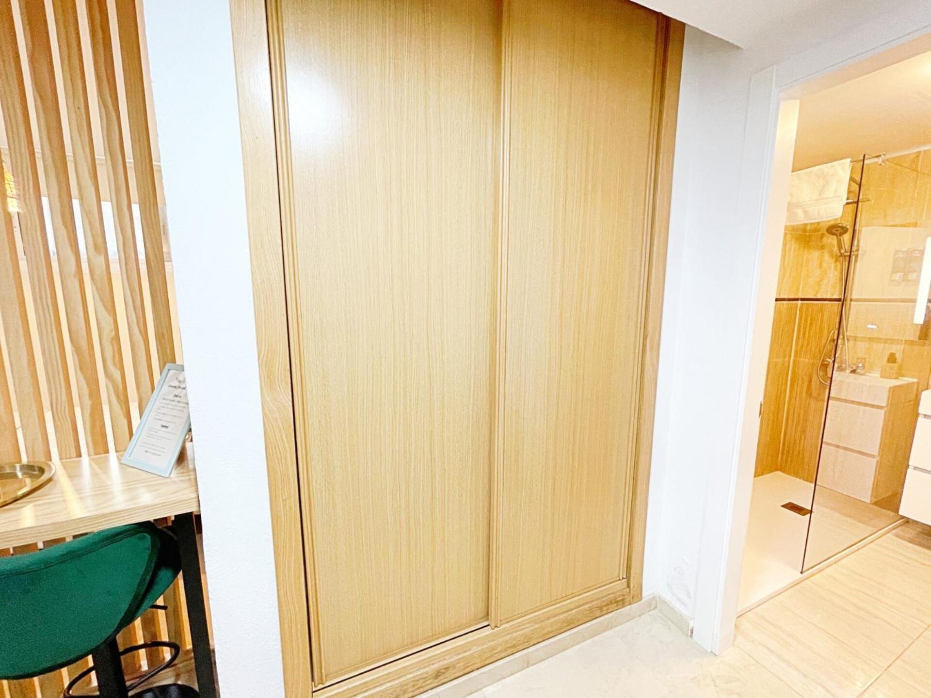מאלגה New Tropic Malaka Home מראה חיצוני תמונה