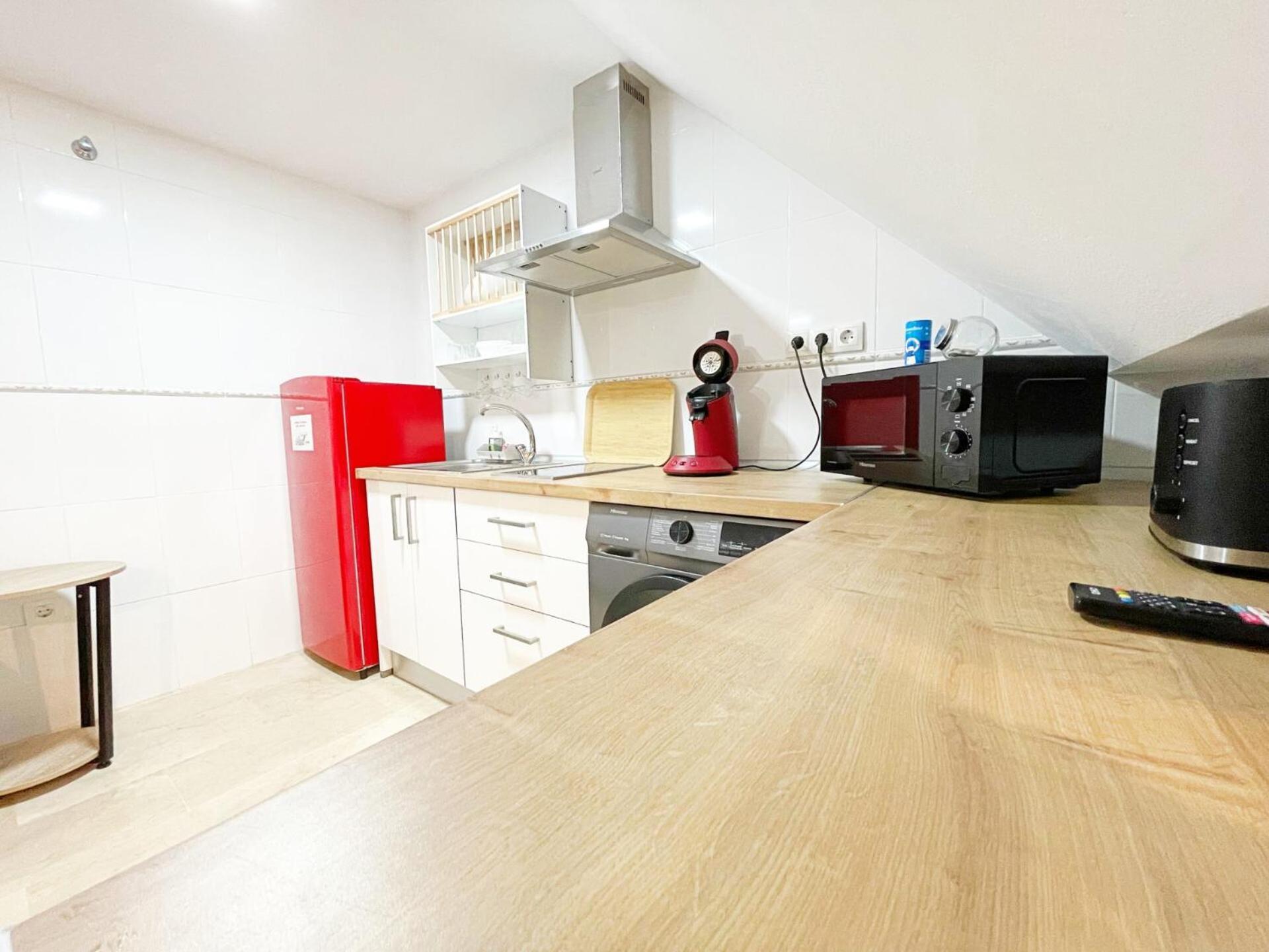 מאלגה New Tropic Malaka Home מראה חיצוני תמונה