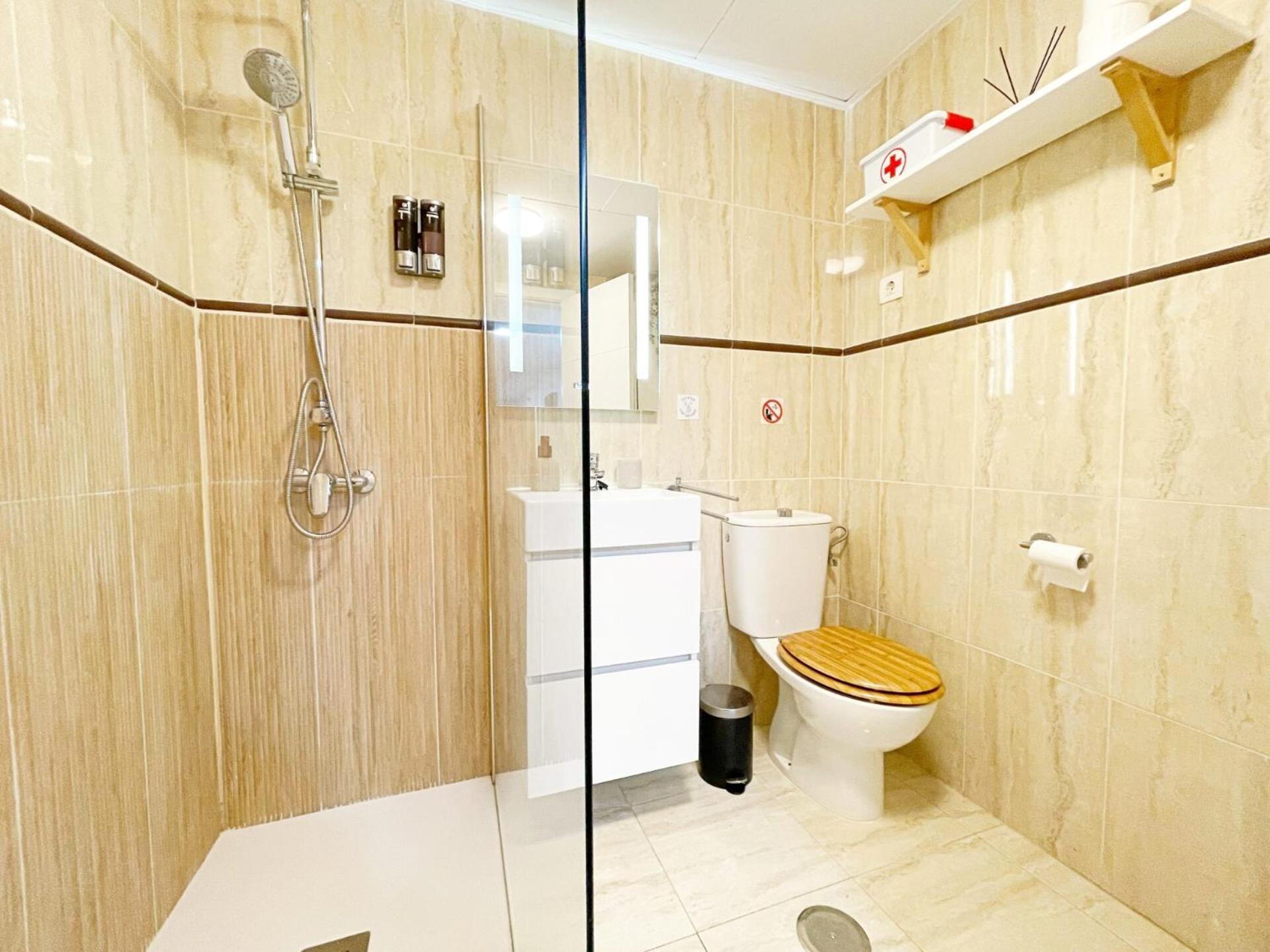 מאלגה New Tropic Malaka Home מראה חיצוני תמונה