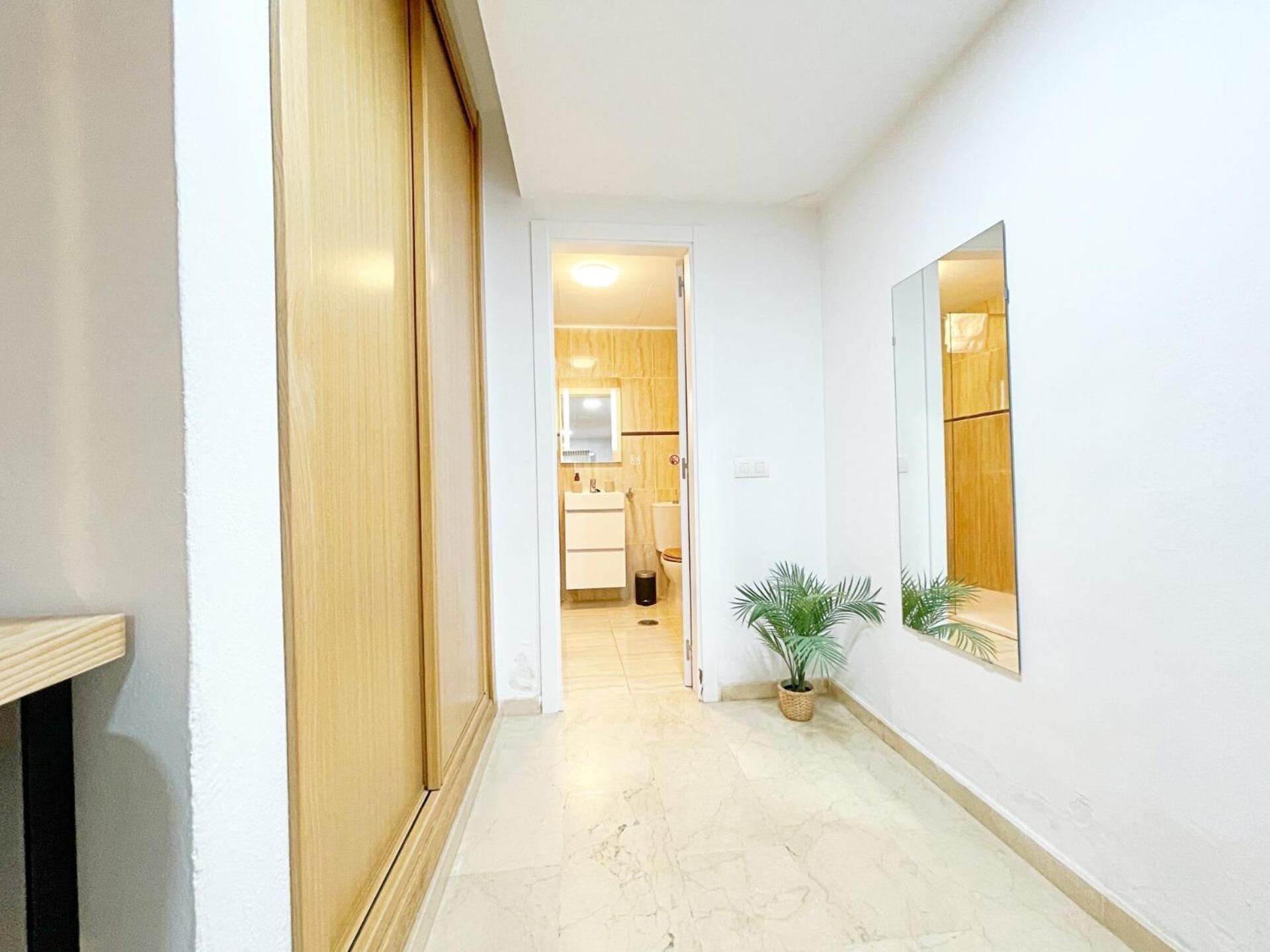 מאלגה New Tropic Malaka Home מראה חיצוני תמונה