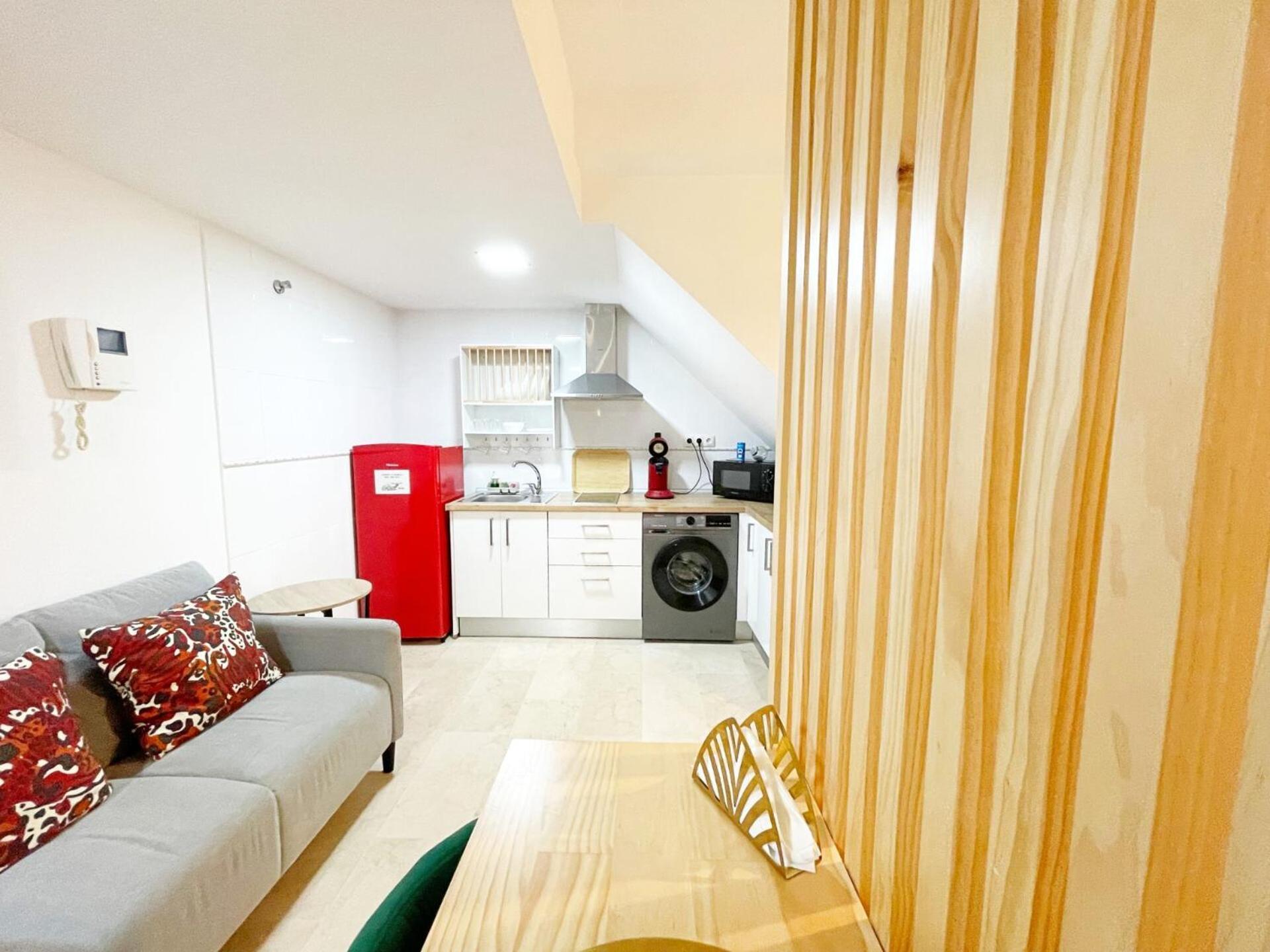 מאלגה New Tropic Malaka Home מראה חיצוני תמונה