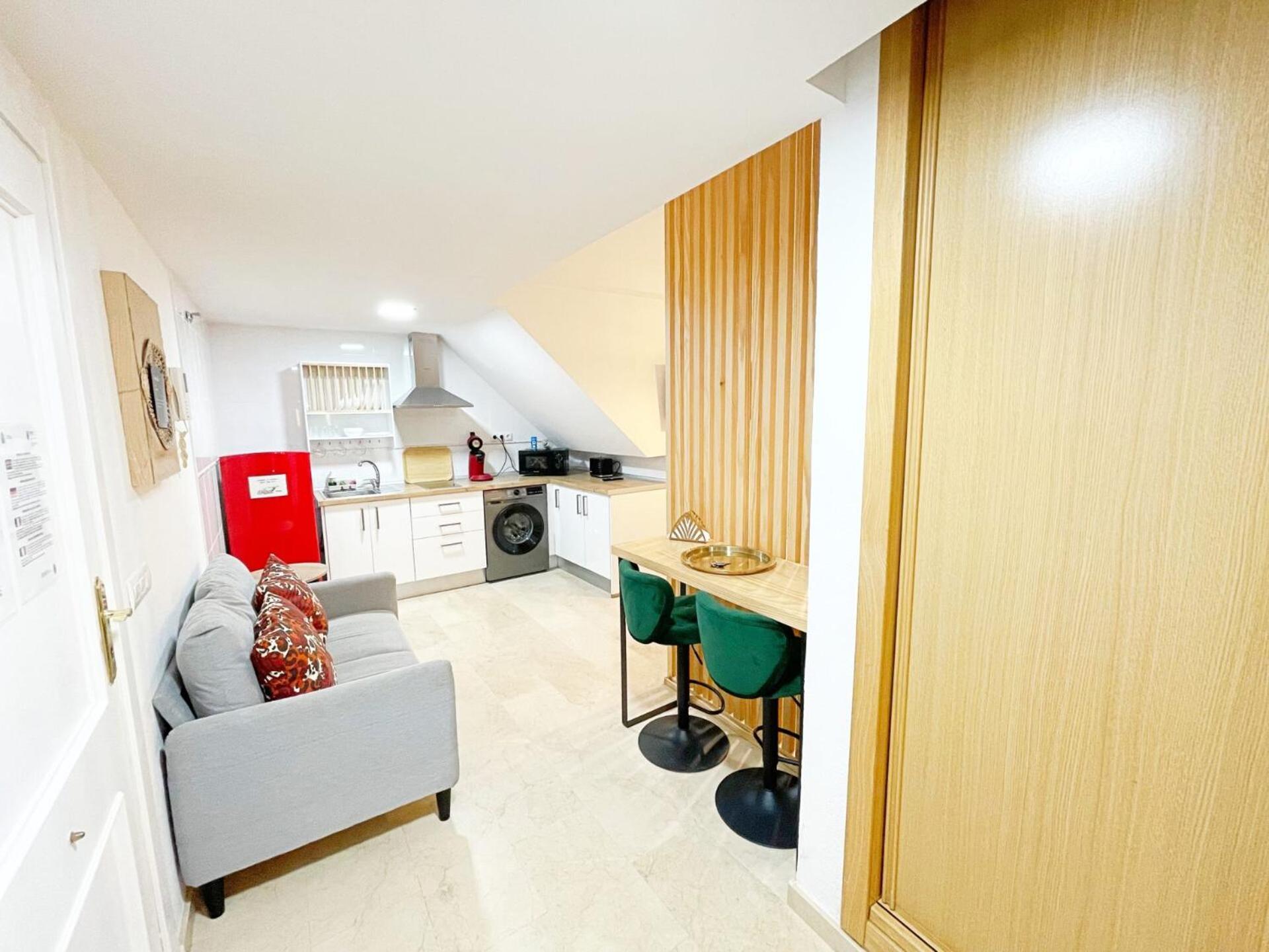 מאלגה New Tropic Malaka Home מראה חיצוני תמונה